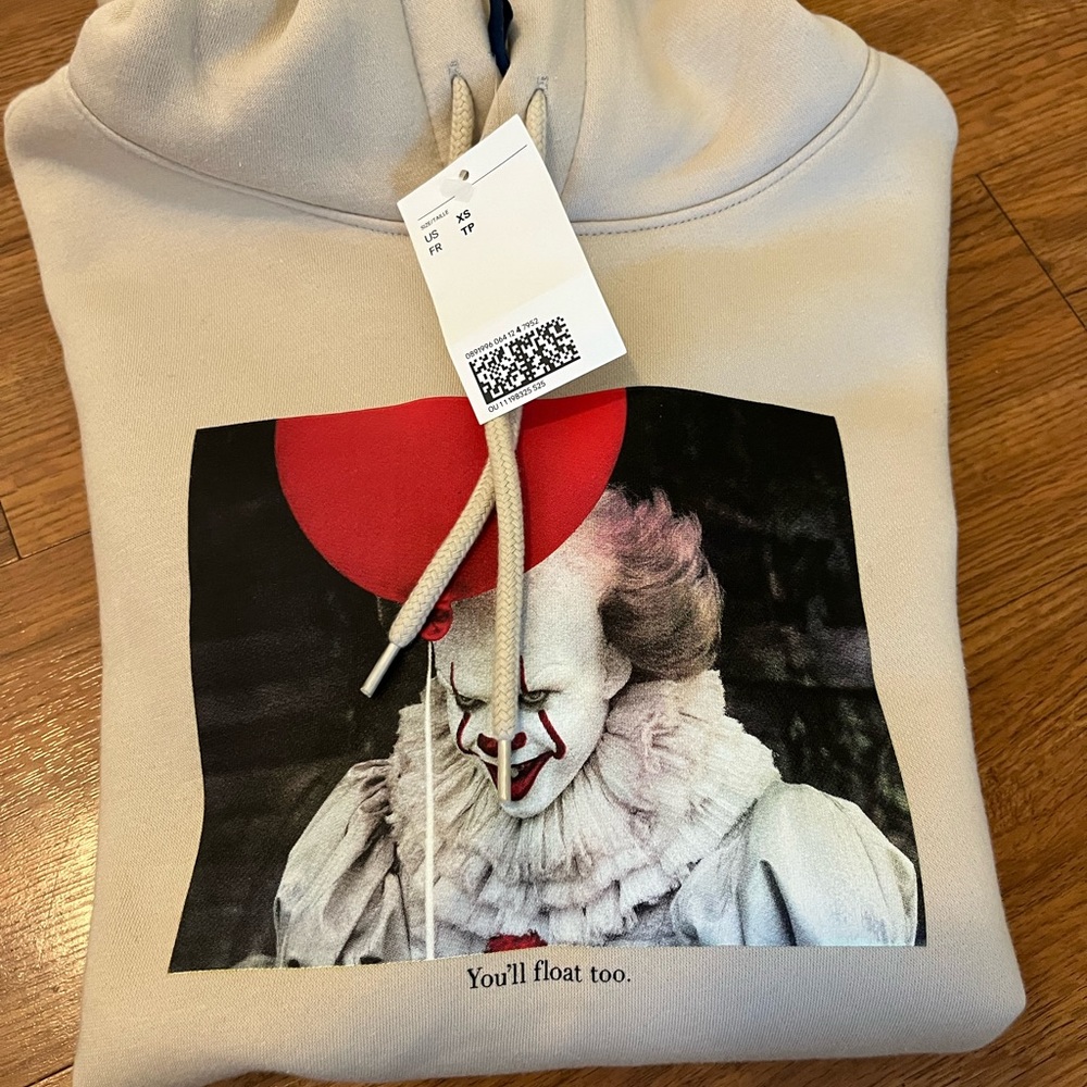 Men’s Hoodie
